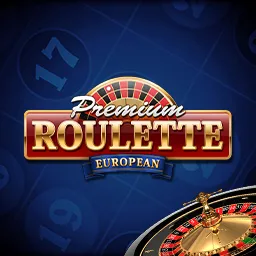 Portada del juego Ruleta Europea en el casino de Sportium