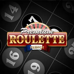 Portada del juego Ruleta Francesa Premium en el casino de Sportium