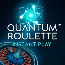 Portada del juego Ruleta Quantum en el casino de Sportium